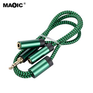 3.5公转双3.5母（分享线）