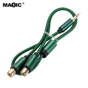 绿色3.5公转双莲花母