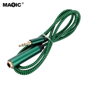 绿色3.5公转6.35母