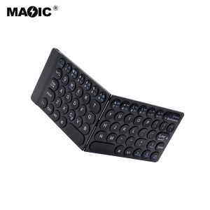 Bluetooth Foldable Keyboard