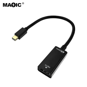 mini DP to hdmi® 4K 60Hz