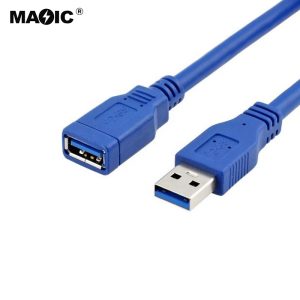 Usb3.0 A Male To A Female