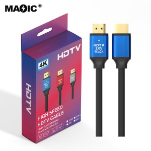 HDMI® Cable 4k