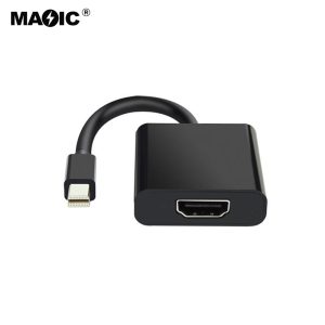 Mini DP To HDMI® Adapter