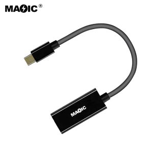 mini DP to HDMI®adapter