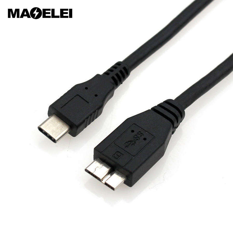 Type C To Micro B Cable - 图片 2
