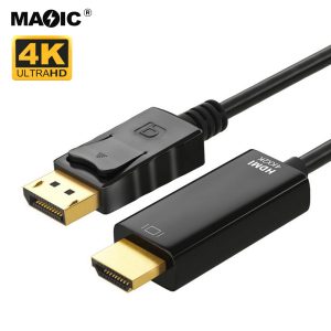 10-DP-to-HDMI®-4K-Cable
