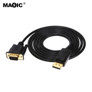 16-DP-to-VGA-Cable