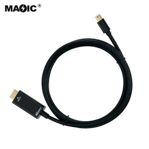 4K 60HZ mini DP to HDMI® cable