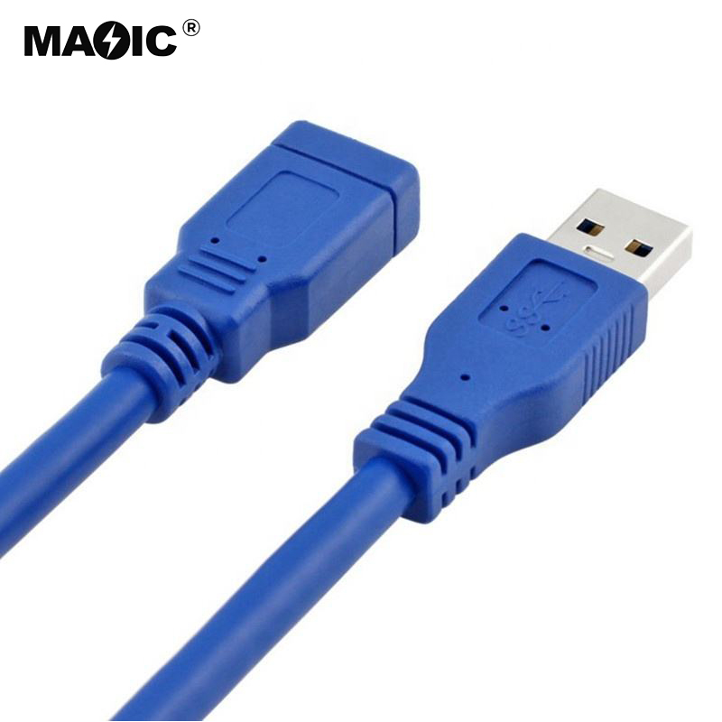 Usb3.0 A Male To A Female - 图片 2