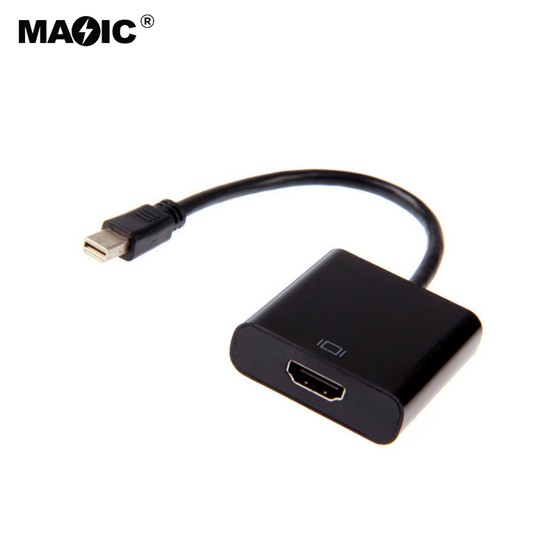 Mini DP To HDMI® Adapter - 图片 2