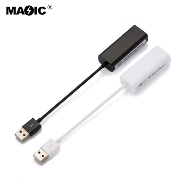 Mini Network Adapter USB to RJ45 - Shenzhen Magelei Electronic And ...