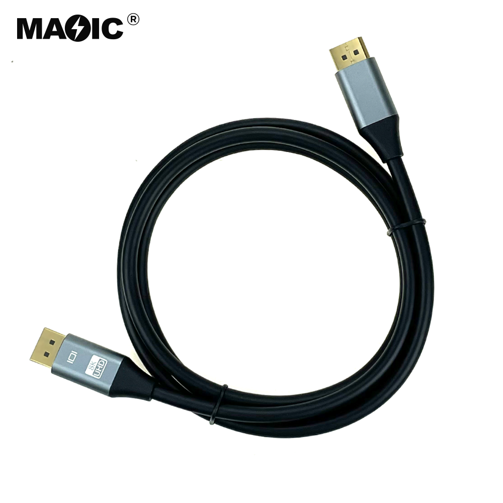 8K DP cable - Image 2