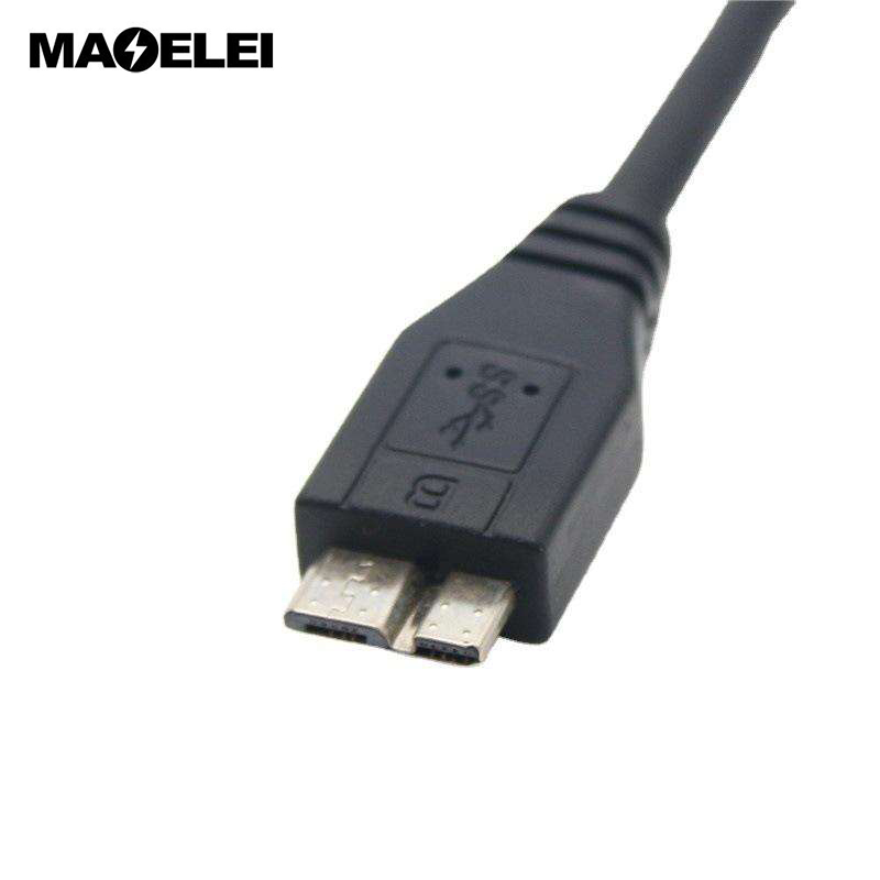 Type C To Micro B Cable - 图片 3