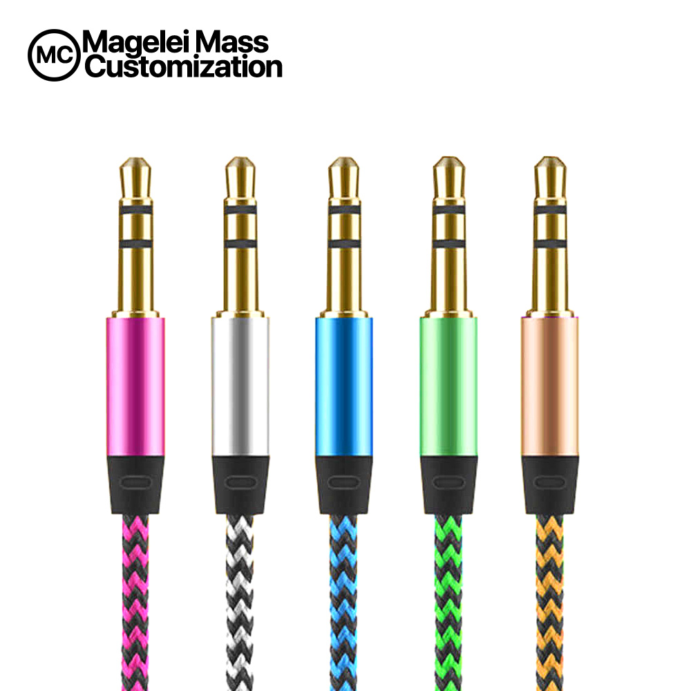 AUX Audio cable20