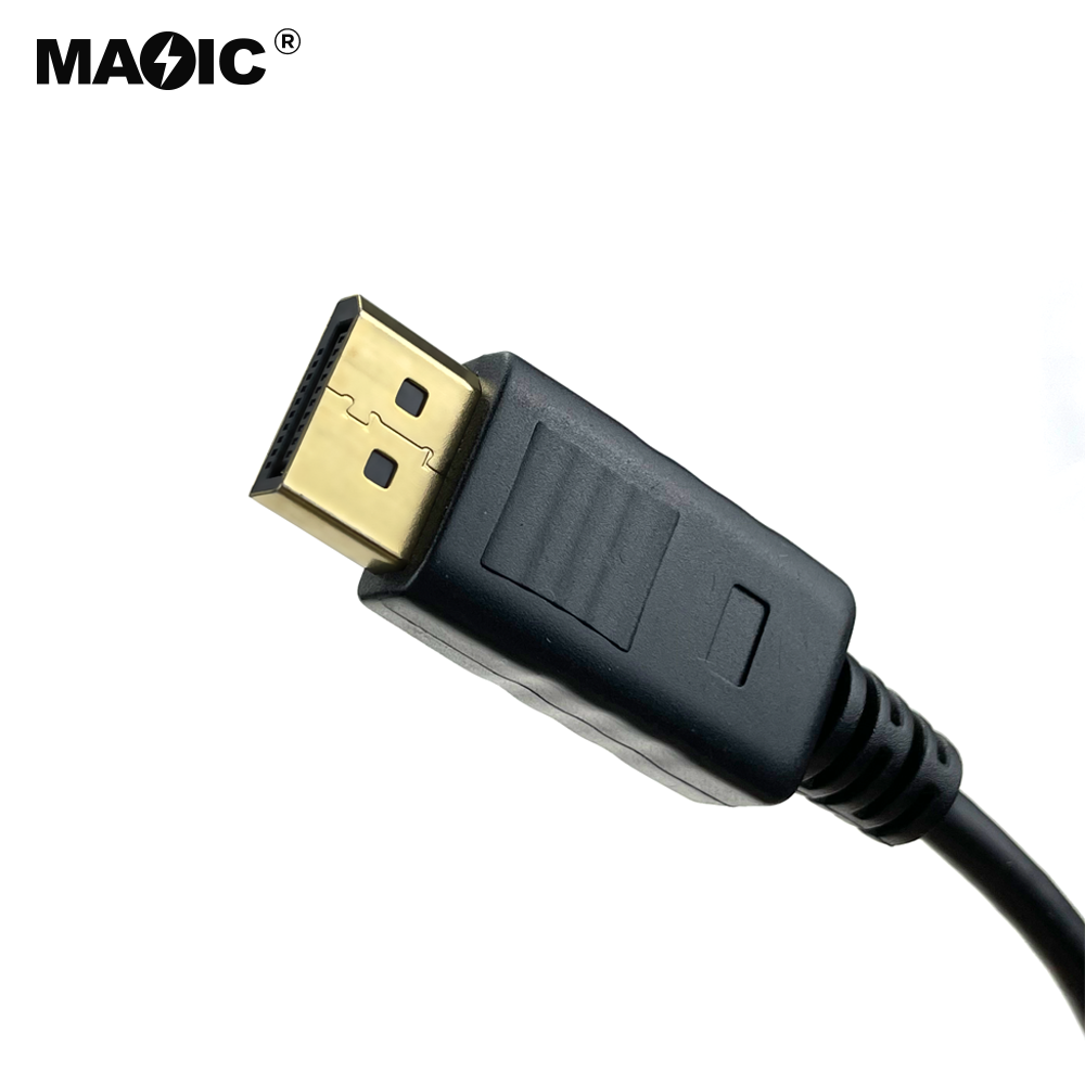 4K@60HZ DP to HDMI® adapter - 图片 4