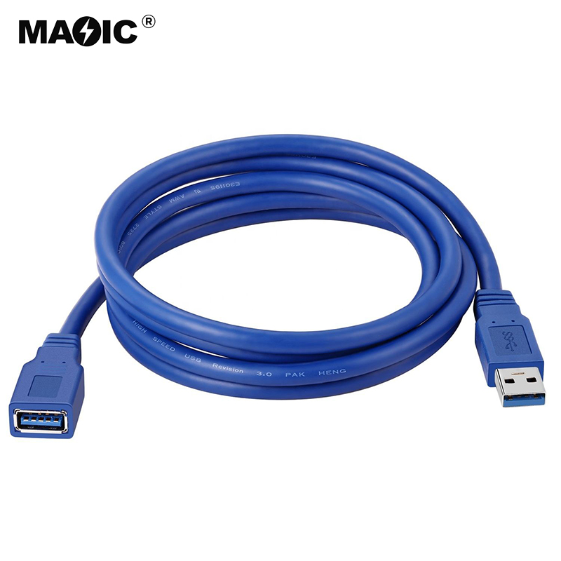 Usb3.0 A Male To A Female - 图片 3