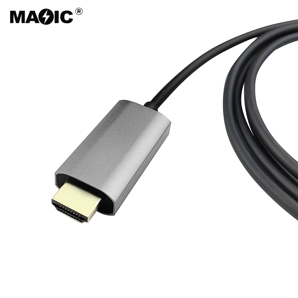Type-C to HDMI® 4K@60Hz Cable - 图片 3