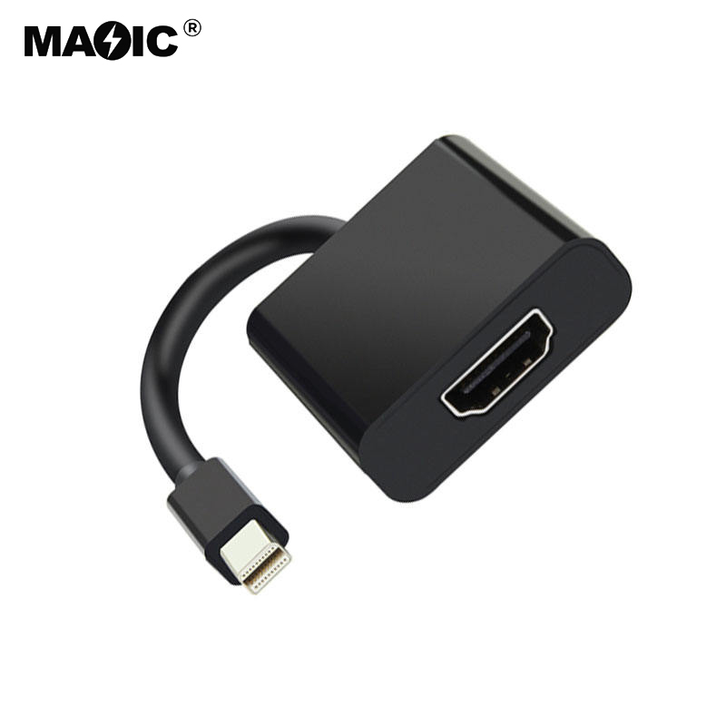 Mini DP To HDMI® Adapter - 图片 3