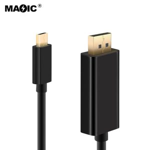 USB C to DisplayPort Cable