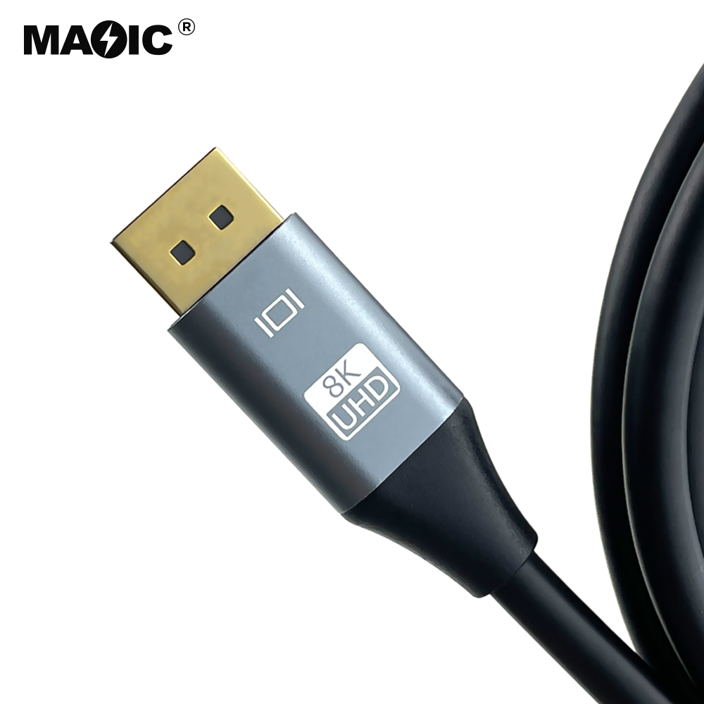8K DP cable - Image 3