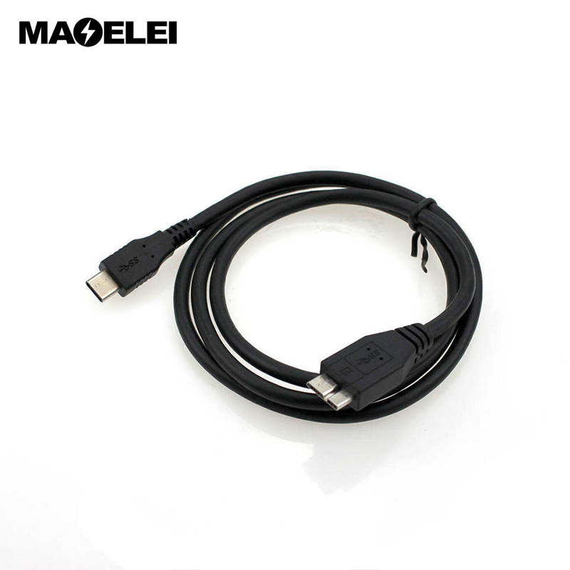 Type C To Micro B Cable - 图片 4
