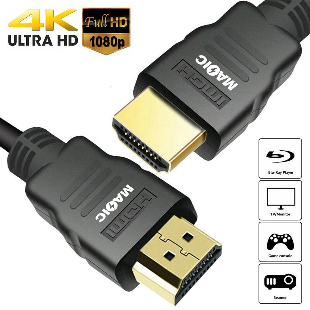 HDMI® Cable 1080P - 图片 3