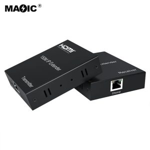 HDMI®-150M-IP-Extender