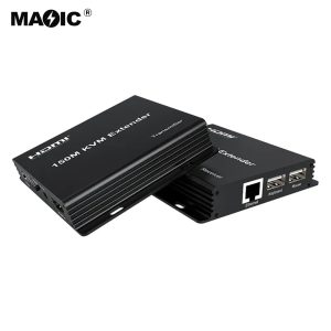 HDMI®-150M-KVM-Extender