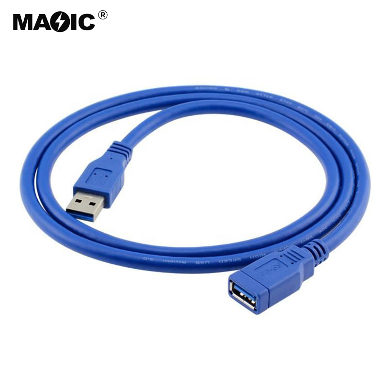 Usb3.0 A Male To A Female - 图片 4