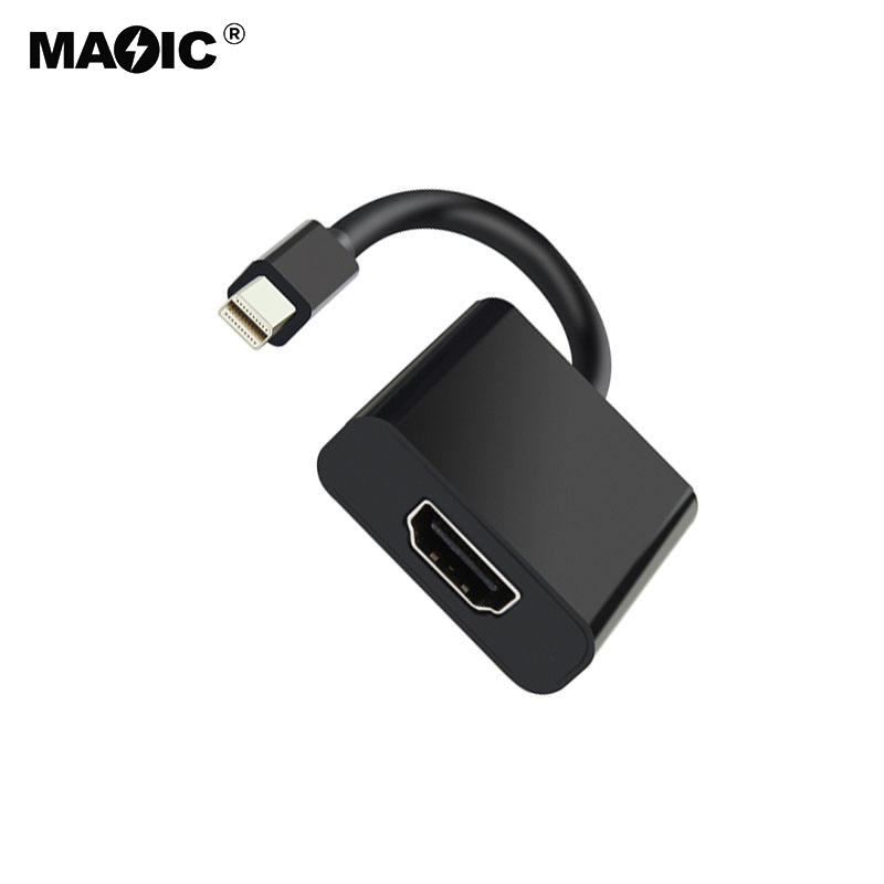 Mini DP To HDMI® Adapter - 图片 4