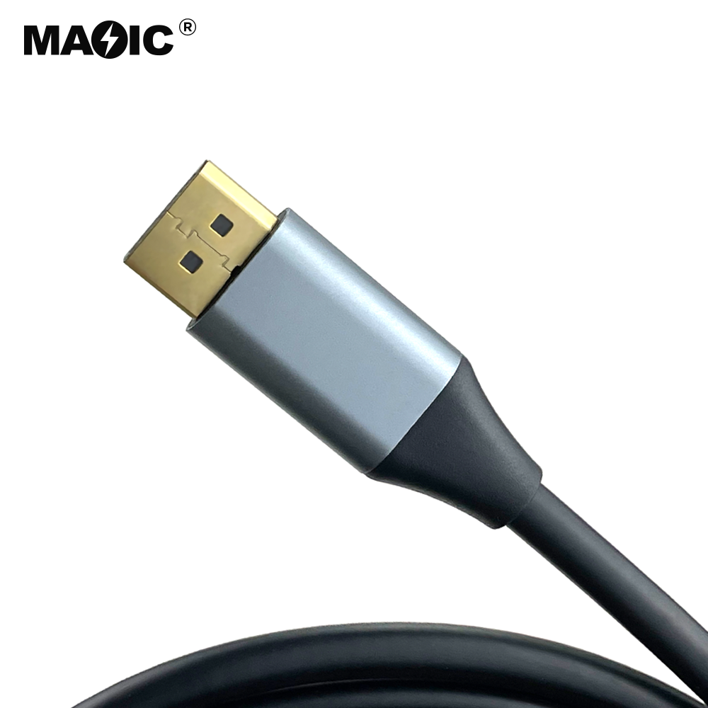8K DP cable - Image 4
