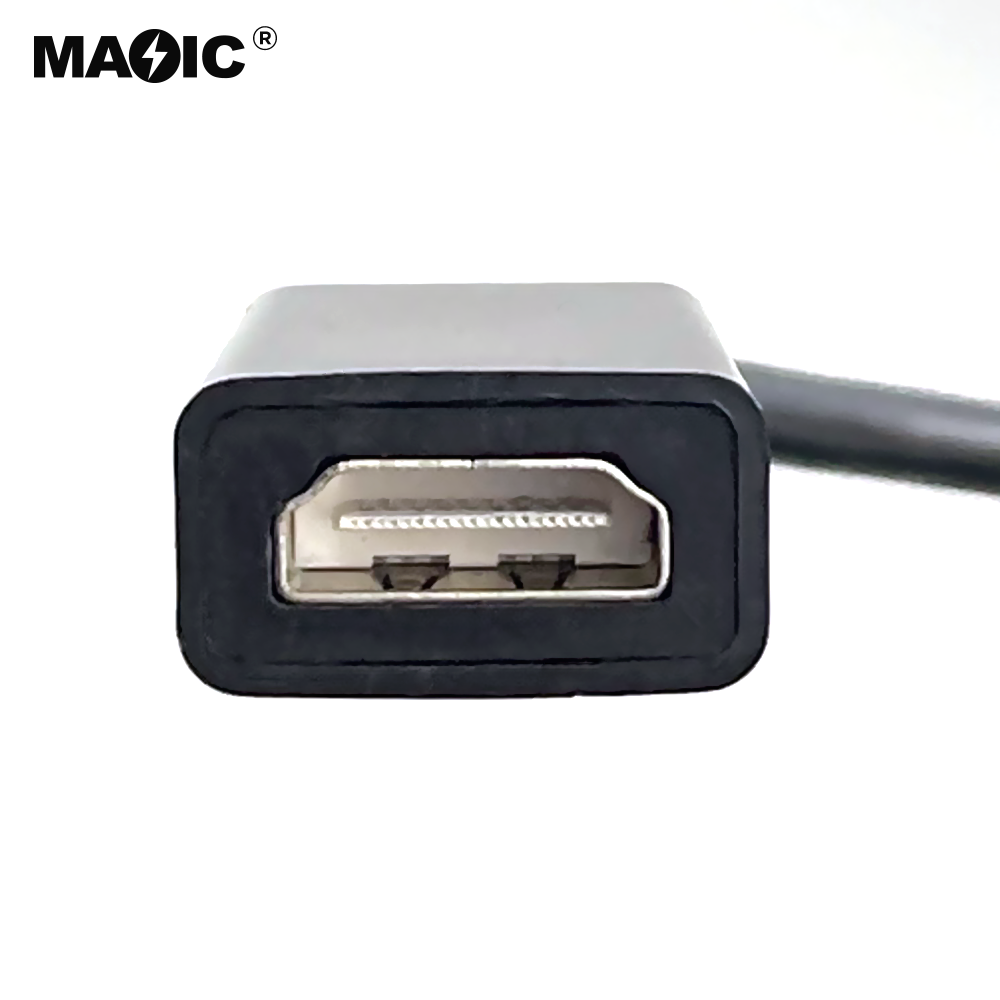 mini DP to hdmi® 4K 60Hz - 图片 4