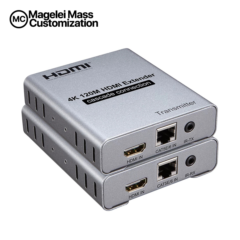 4K 120M HDMI® Extender - 图片 2