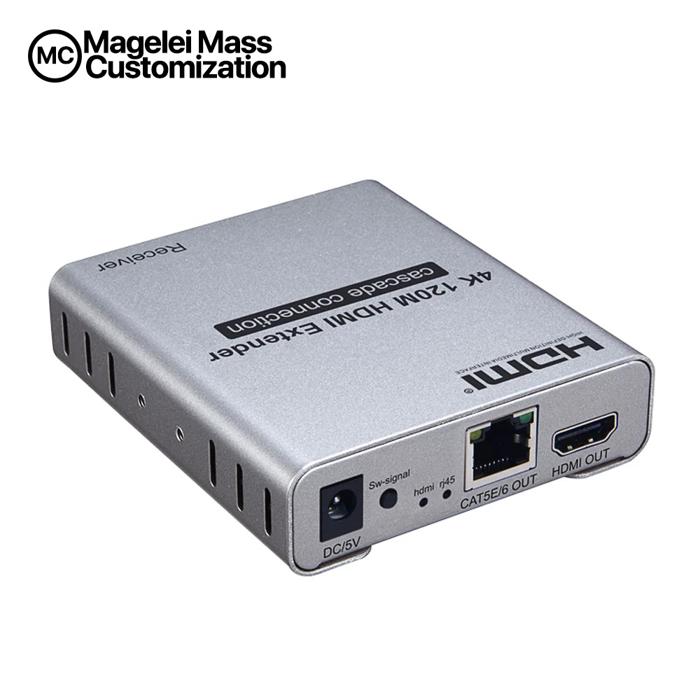 4K 120M HDMI® Extender - 图片 3
