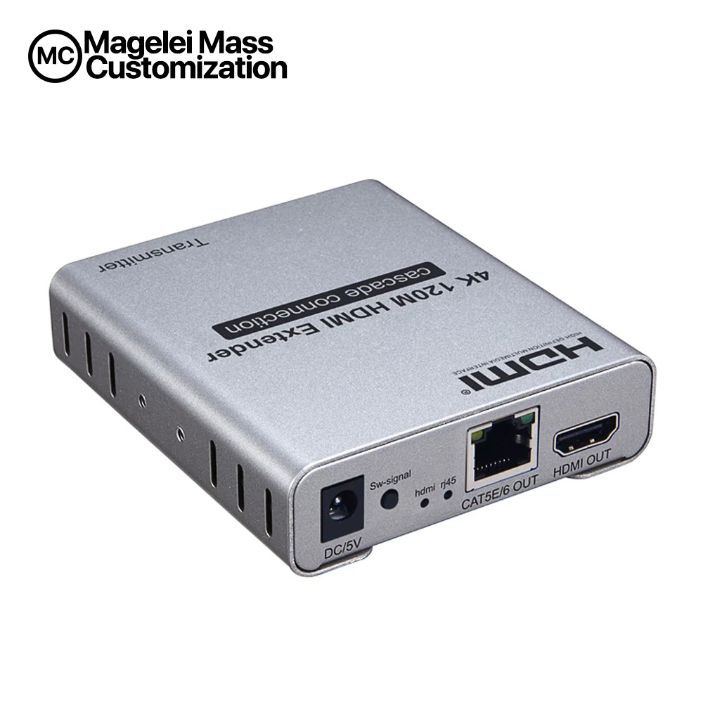 4K 120M HDMI® Extender - 图片 4