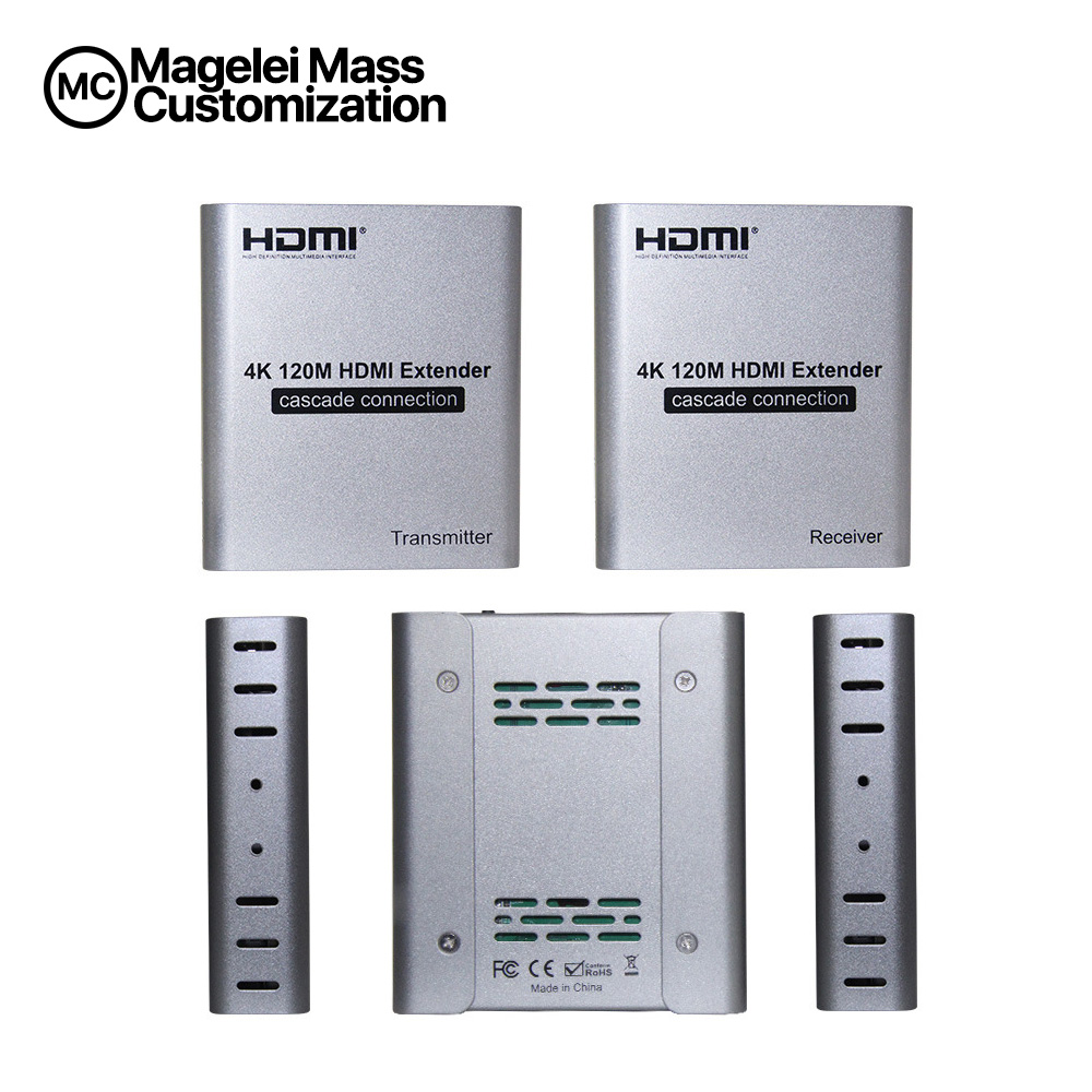 4K 120M HDMI® Extender - 图片 5
