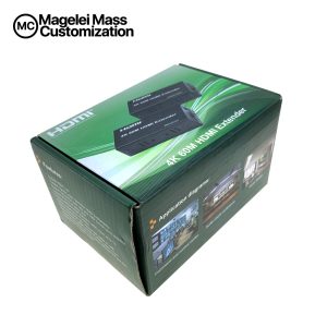 4K 120M HDMI® Extender