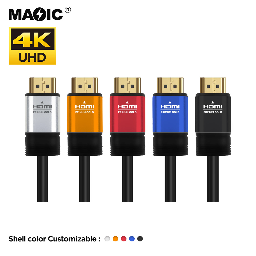 4K Micro HDMI Cable - Image 3