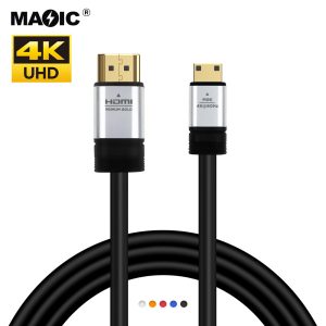 4K Mini HDMI Cable