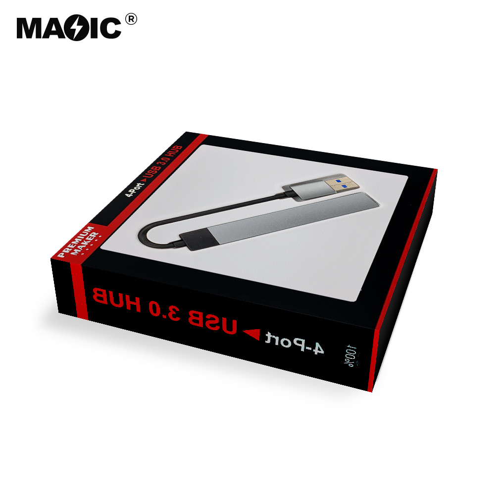 4port to usb3.0 hub - Image 10