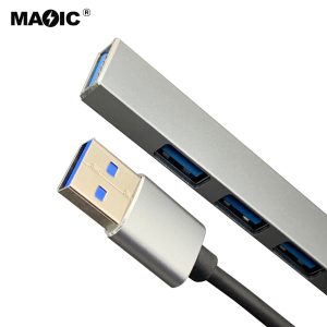 4port to usb3.0 hub