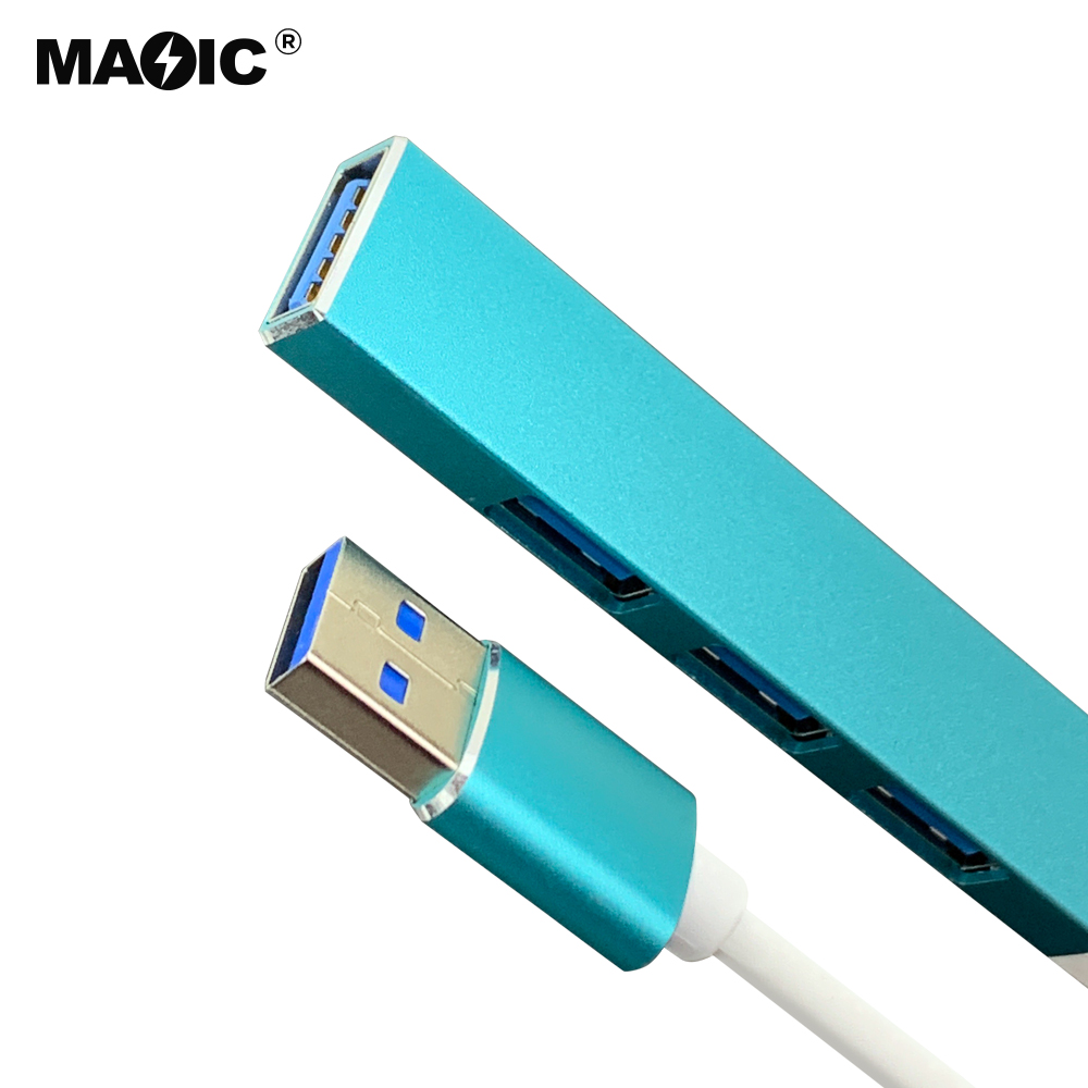 4port to usb3.0 hub - Image 2