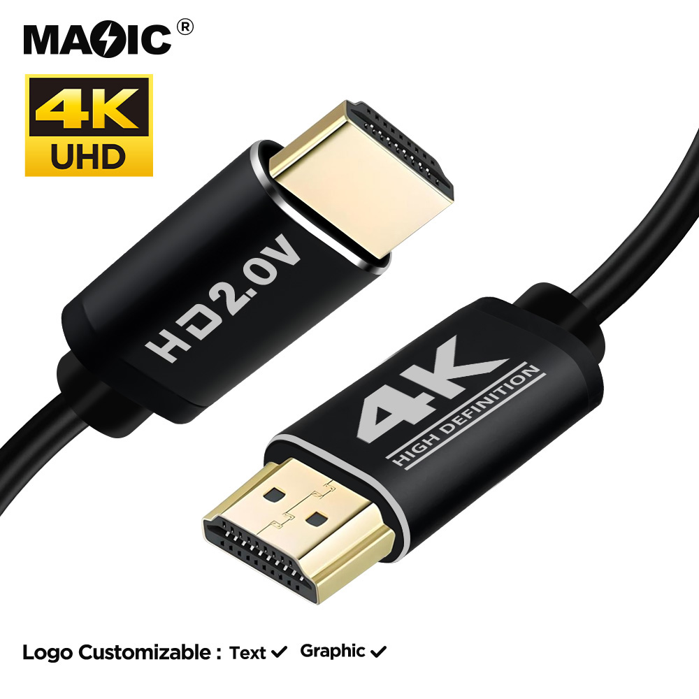 4k HDMI Cable1 - Image 2