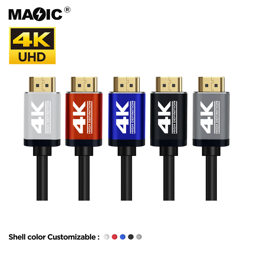 4k HDMI Cable1 - Image 3
