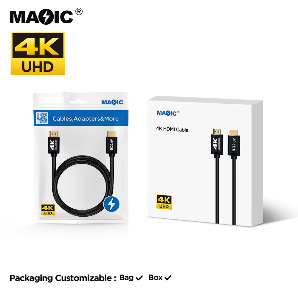 4k HDMI Cable1 - Image 4