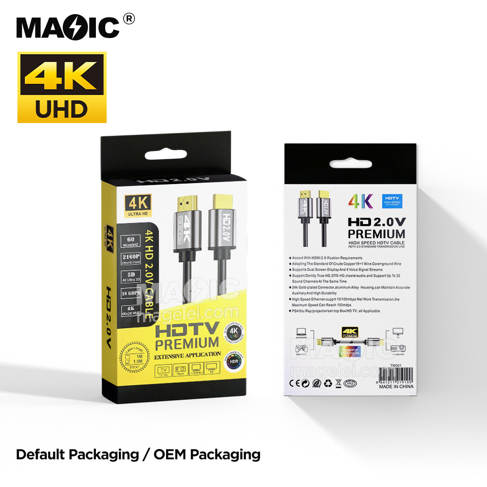 4k HDMI Cable1 - Image 7