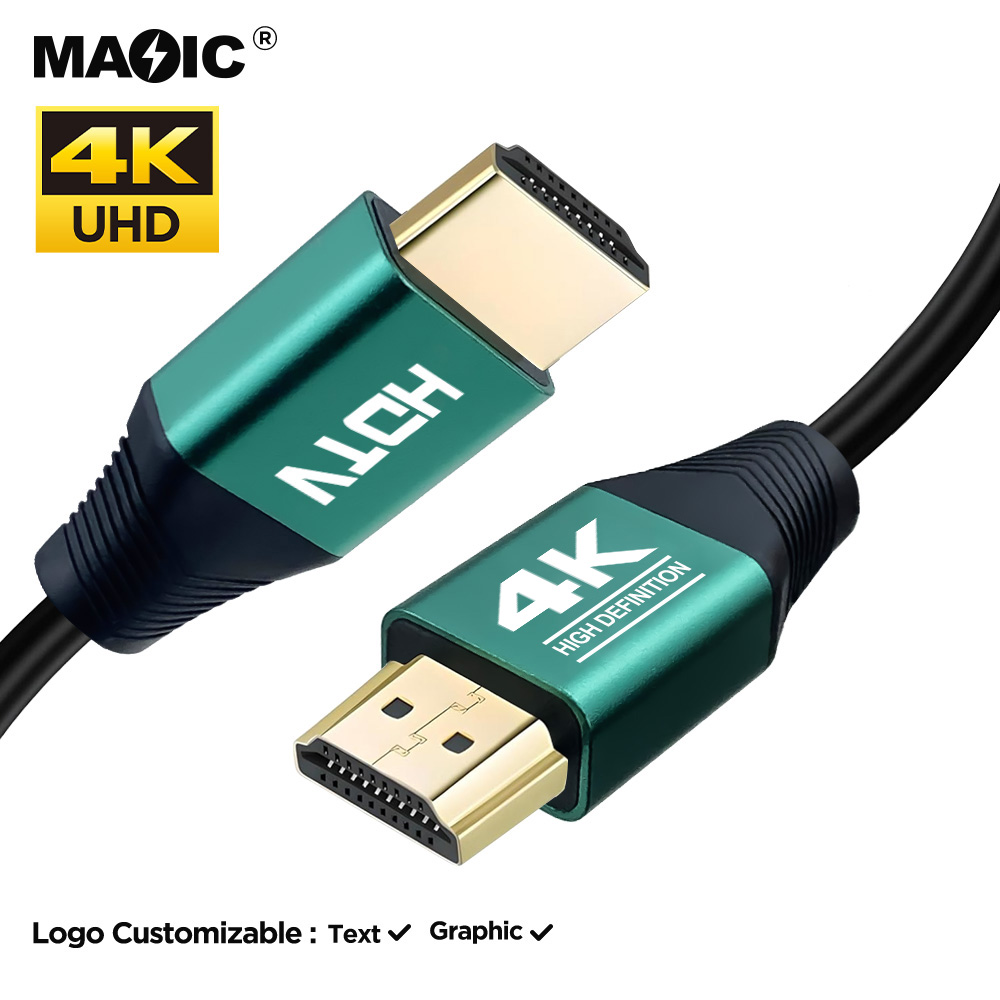 4k HDMI Cable2 - 图片 2