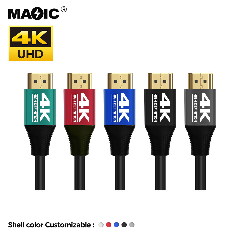 4k HDMI Cable2 - 图片 3