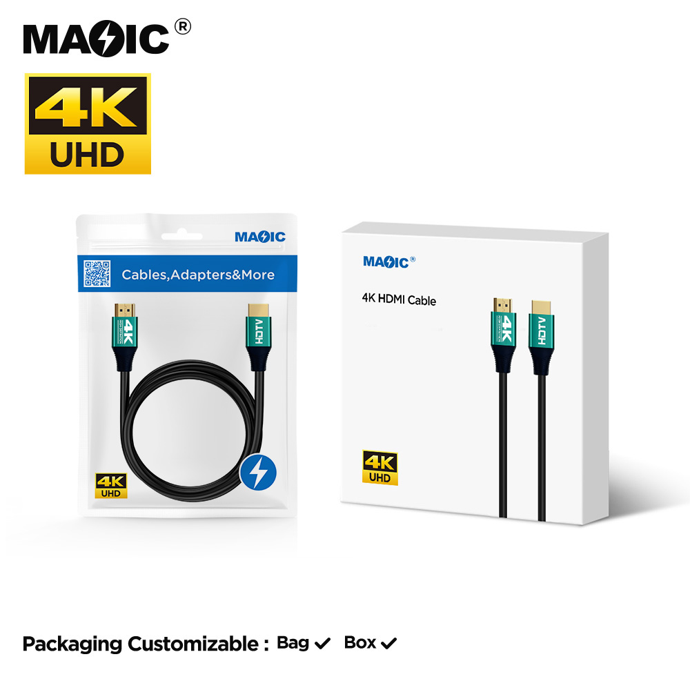 4k HDMI Cable2 - 图片 4